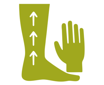 Manuelle Lymphdrainage