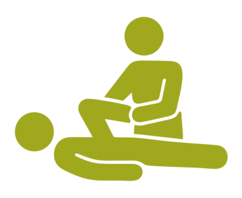 Krankengymnastik