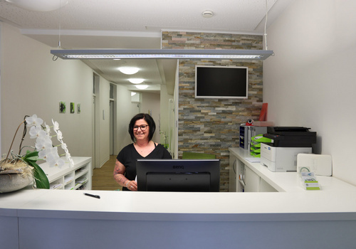 Physiotherapiepraxis in Kusel